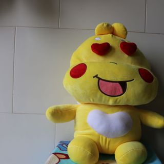 Gấu bông Qoobee Agapi giá sỉ​lẻ giá bán buôn 50cm