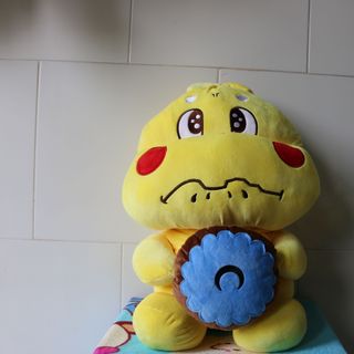 Gấu bông Qoobee Agapi giá sỉ​lẻ giá bán buôn 50cm
