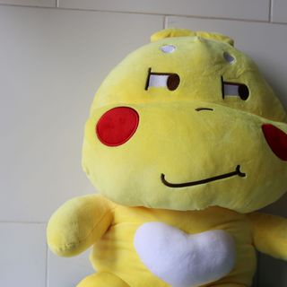 Gấu bông Qoobee Agapi giá sỉ​lẻ giá bán buôn 50cm