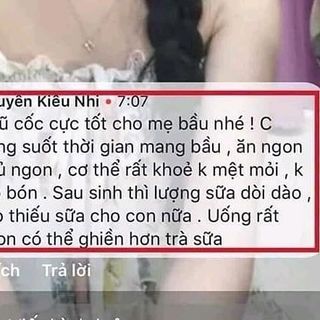 ngũ cốc navan