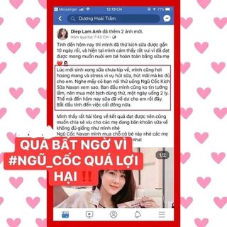 ngũ cốc navan