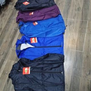 ÁO KHOÁC NAM 3 LỚP 2 LỚP 1 LỚP TNFACE MỚI VỀ