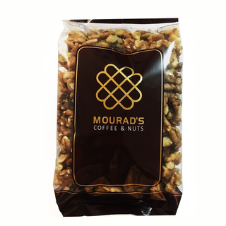 Hạt nhân óc chó 500g Mourads Úc giá tốt
