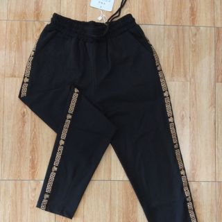 QUẦN BAGGY VIỀN HOT HIT