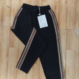 QUẦN BAGGY VIỀN HOT HIT