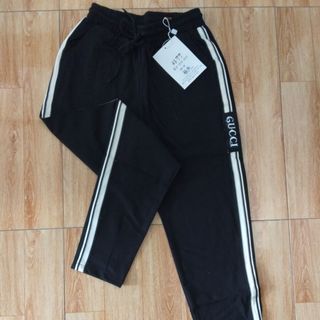 QUẦN BAGGY VIỀN HOT HIT