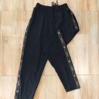 QUẦN BAGGY VIỀN HOT HIT