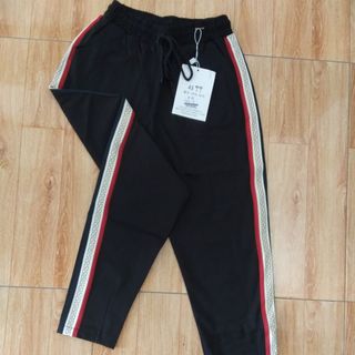 QUẦN BAGGY VIỀN HOT HIT