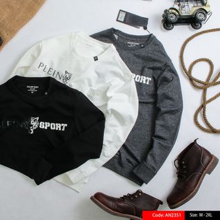 NỈ BO ĐAI 2351 PLEIN SPORT