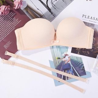 Áo chống tuột K18