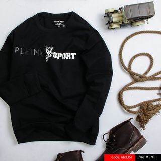 NỈ BO ĐAI 2351 PLEIN SPORT