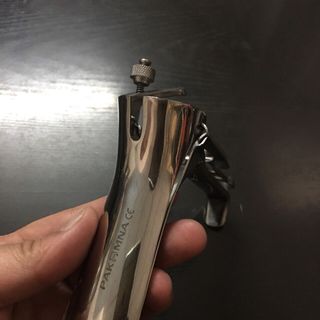 Mỏ vịt Inox Phụ Khoa
