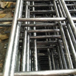 Lưới thép hàn Vỉ sắt hàn đổ bê tông