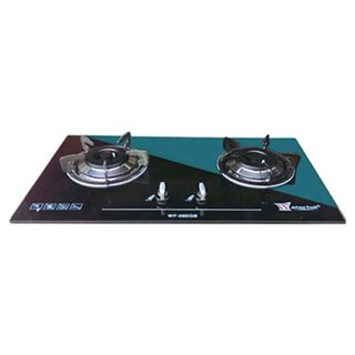 Bếp gas âm Waterfall WF-085GB Kích thước bếp 720 x 420 x 80mm