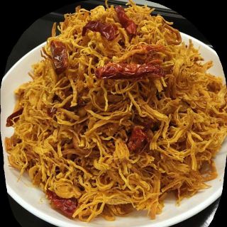 Khô gà truyền thống giá sỉ
