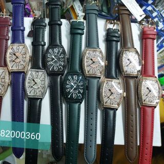 Đồng hồ nữ GUOU 8200