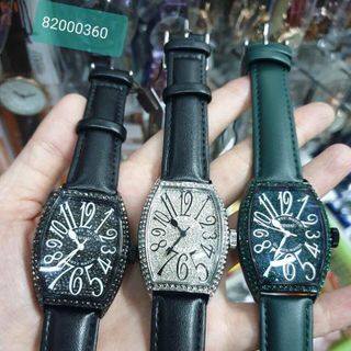 Đồng hồ nữ GUOU 8200