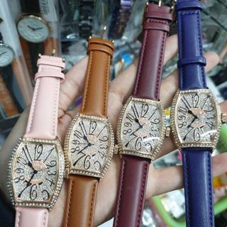 Đồng hồ nữ GUOU 8200