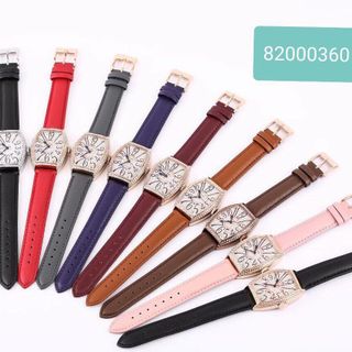 Đồng hồ nữ GUOU 8200