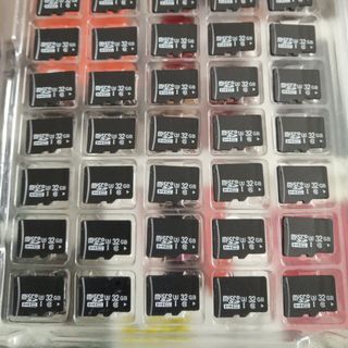 Thẻ nhớ 32gb microSD OEM Dung lượng chuẩn BH 12 tháng giá sỉ