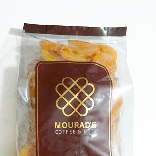 Mơ khô mourads 500g của Úc