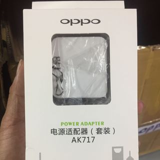 bộ sạc oppo 2A giá sỉ lẻ giá sỉ