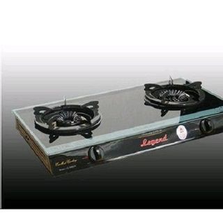 Bếp gas Legend LG-7008GM kích thước 690 x 380 x 80 mm