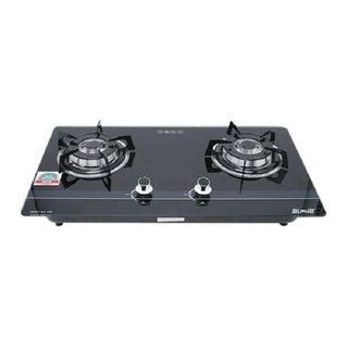 Bếp gas âm Alpha AG-10F Kích thước Sản phẩm 780 x 80 x 460mm Khoét lỗ 740 x 430mm