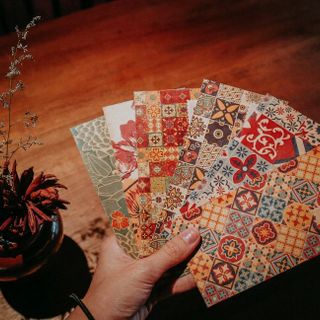 Bộ sưu tập Bao lì xì cô 3