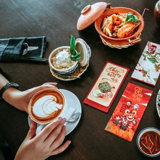 Bộ sưu tập Bao lì xì cô 3