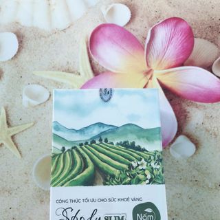 tra giảm can