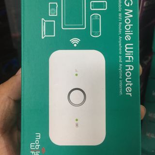 phát mobile wifi router 4G giá sỉ