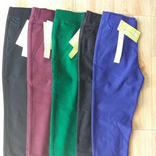 QUẦN LEGGING LỠ