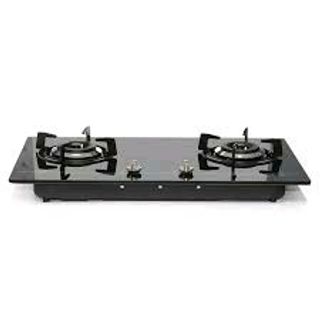 BẾP GAS ĐÔI ÂM ALPHA AG-17F 780 x 450 x 130mm