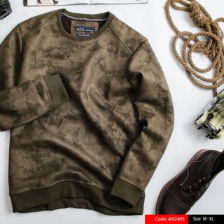 NỈ TRƠN 2405 MANGGO DA LỘN