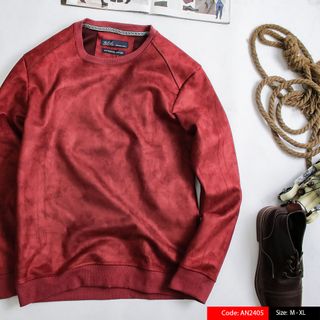 NỈ TRƠN 2405 MANGGO DA LỘN