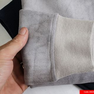 NỈ TRƠN 2405 MANGGO DA LỘN