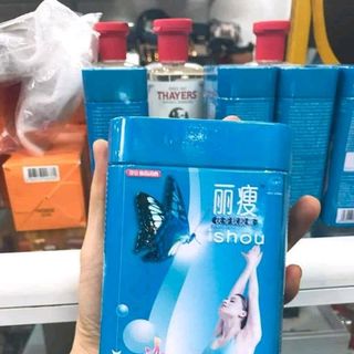 GIẢM CÂN