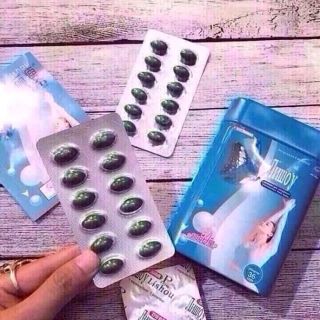 GIẢM CÂN