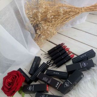 Son lì Rich Matte Lipstic