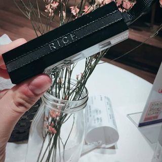 Son lì Rich Matte Lipstic