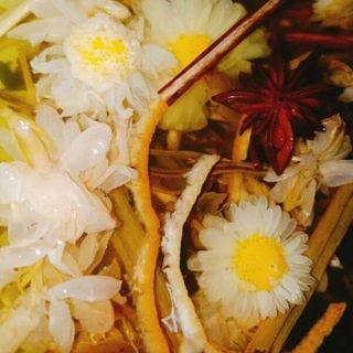 Thảo dược cung đình