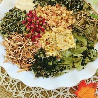 Thảo dược cung đình