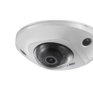 Camera IP bán cầu hồng ngoại 2MP chuẩn nén H265 ống kính 28 DS-2CD2523G0-IWS giá sỉ