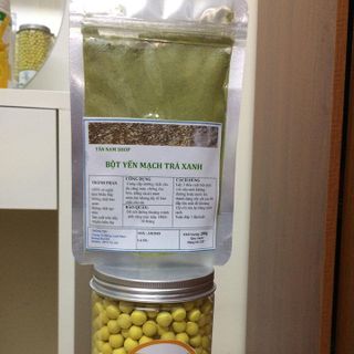 bán sỉ bột trà xanh 55k/1kg SLL