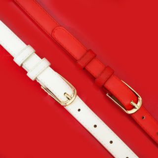 Thắt Lưng Nữ thời trang W010 giá bán buôn