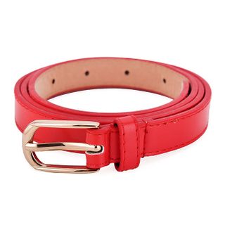 Thắt Lưng Nữ thời trang W010 giá bán buôn