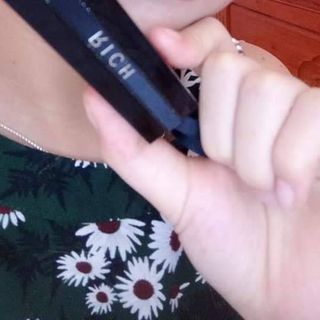 Son Rich Matte Lipstic