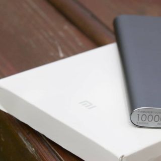 sạc dự phòng xi ao mi gen 2