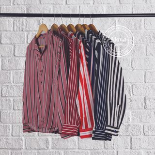 áo sơ mi nữ rộng